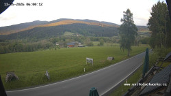 Údolí Úhlavy, Královský Hvozd