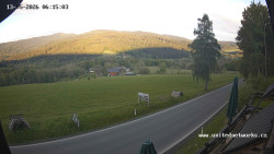 Údolí Úhlavy, Královský Hvozd