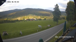 Údolí Úhlavy, Královský Hvozd