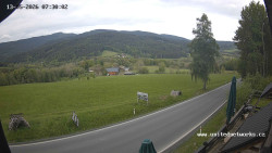 Údolí Úhlavy, Královský Hvozd