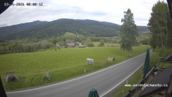 Údolí Úhlavy, Královský Hvozd