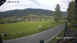 Údolí Úhlavy, Královský Hvozd