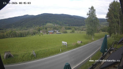 Údolí Úhlavy, Královský Hvozd