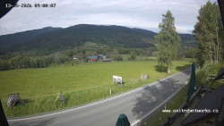 Údolí Úhlavy, Královský Hvozd