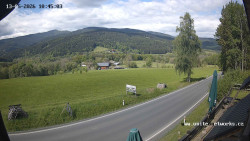 Údolí Úhlavy, Královský Hvozd