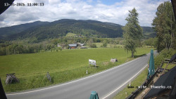 Údolí Úhlavy, Královský Hvozd