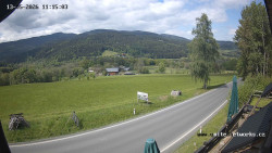 Údolí Úhlavy, Královský Hvozd