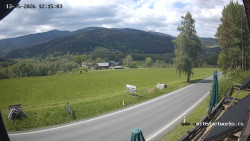 Údolí Úhlavy, Královský Hvozd