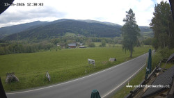 Údolí Úhlavy, Královský Hvozd