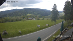 Údolí Úhlavy, Královský Hvozd