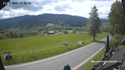 Údolí Úhlavy, Královský Hvozd