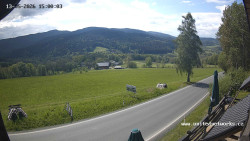 Údolí Úhlavy, Královský Hvozd