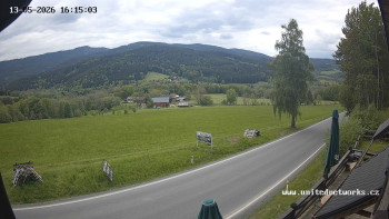Obec Zelená Lhota