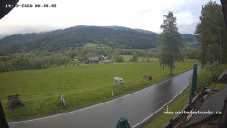 Údolí Úhlavy, Královský Hvozd