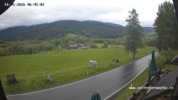 Údolí Úhlavy, Královský Hvozd