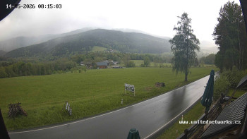 Obec Zelená Lhota