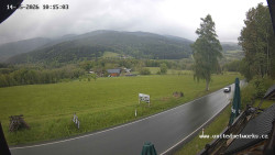 Údolí Úhlavy, Královský Hvozd