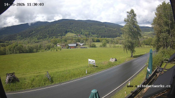 Obec Zelená Lhota
