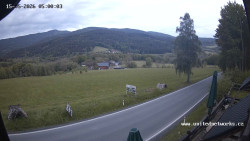 Údolí Úhlavy, Královský Hvozd