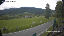 Údolí Úhlavy, Královský Hvozd