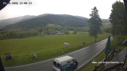 Údolí Úhlavy, Královský Hvozd