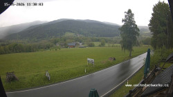 Údolí Úhlavy, Královský Hvozd