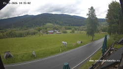 Údolí Úhlavy, Královský Hvozd