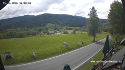 Údolí Úhlavy, Královský Hvozd
