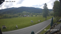 Údolí Úhlavy, Královský Hvozd