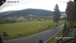 Údolí Úhlavy, Královský Hvozd