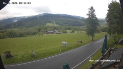 Údolí Úhlavy, Královský Hvozd