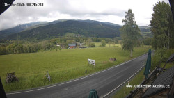 Údolí Úhlavy, Královský Hvozd