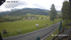 Údolí Úhlavy, Královský Hvozd