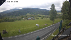 Údolí Úhlavy, Královský Hvozd