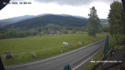 Údolí Úhlavy, Královský Hvozd