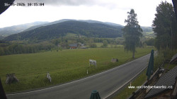 Údolí Úhlavy, Královský Hvozd