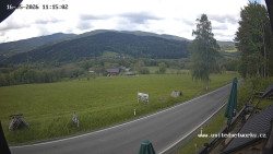 Údolí Úhlavy, Královský Hvozd