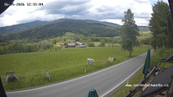 Údolí Úhlavy, Královský Hvozd