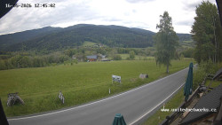Údolí Úhlavy, Královský Hvozd