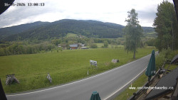 Údolí Úhlavy, Královský Hvozd