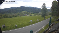 Údolí Úhlavy, Královský Hvozd