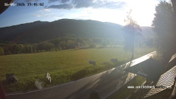 Údolí Úhlavy, Královský Hvozd