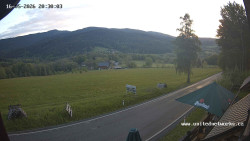 Údolí Úhlavy, Královský Hvozd
