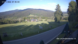Údolí Úhlavy, Královský Hvozd