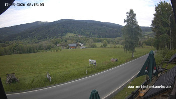 Obec Zelená Lhota