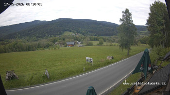Obec Zelená Lhota