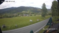 Údolí Úhlavy, Královský Hvozd