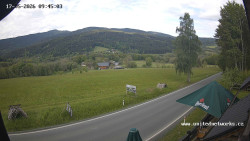 Údolí Úhlavy, Královský Hvozd