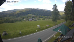 Údolí Úhlavy, Královský Hvozd