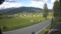 Údolí Úhlavy, Královský Hvozd